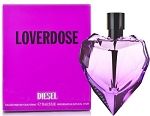 Loverdose Diesel Feminino Eau de Parfum 75ml - imagem 2