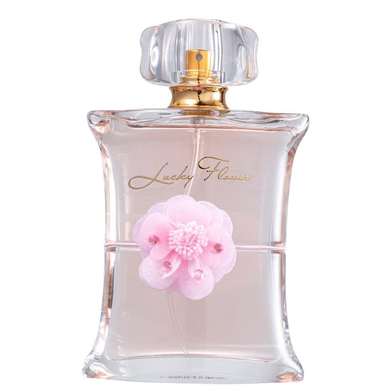 Lucky Flower Perfume - imagem 1
