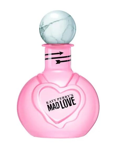 Mad Love Feminino Eau de Parfum 100ml - imagem 1