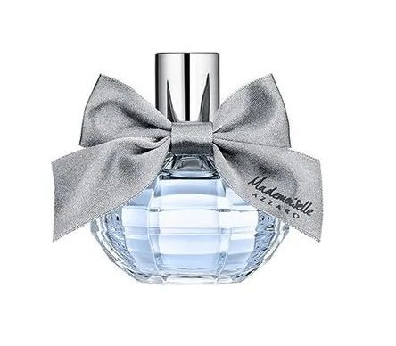 Mademoiselle Leau Tres Charmante Feminino Eau de Toilette 50ml - imagem 1