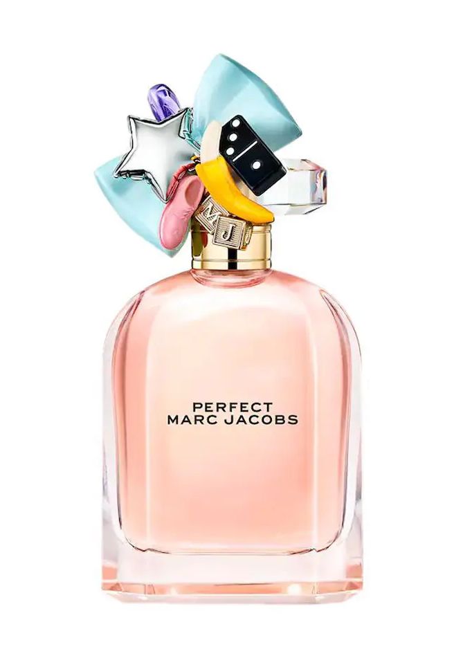 Marc Jacobs Perfect Feminino Eau de Parfum 100ml - imagem 1