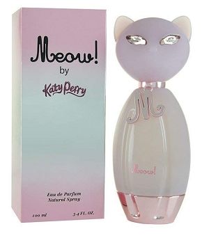 Meow Feminino Eau de Parfum 100ml - imagem 2