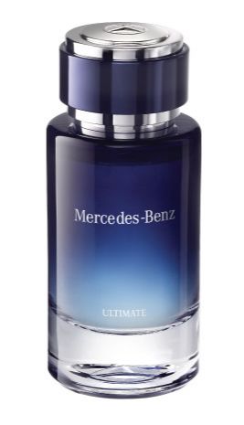 Mercedes Benz for Men Ultimate Masculino Eau de Parfum 120ml - imagem 1