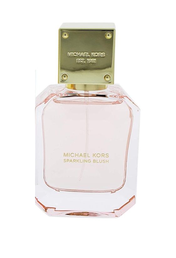 Michael Kors Sparkling Blush Feminino Eau de Parfum 50ml - imagem 1