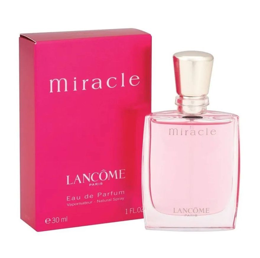 Miracle Feminino Eau de Parfum 30ml - imagem 2