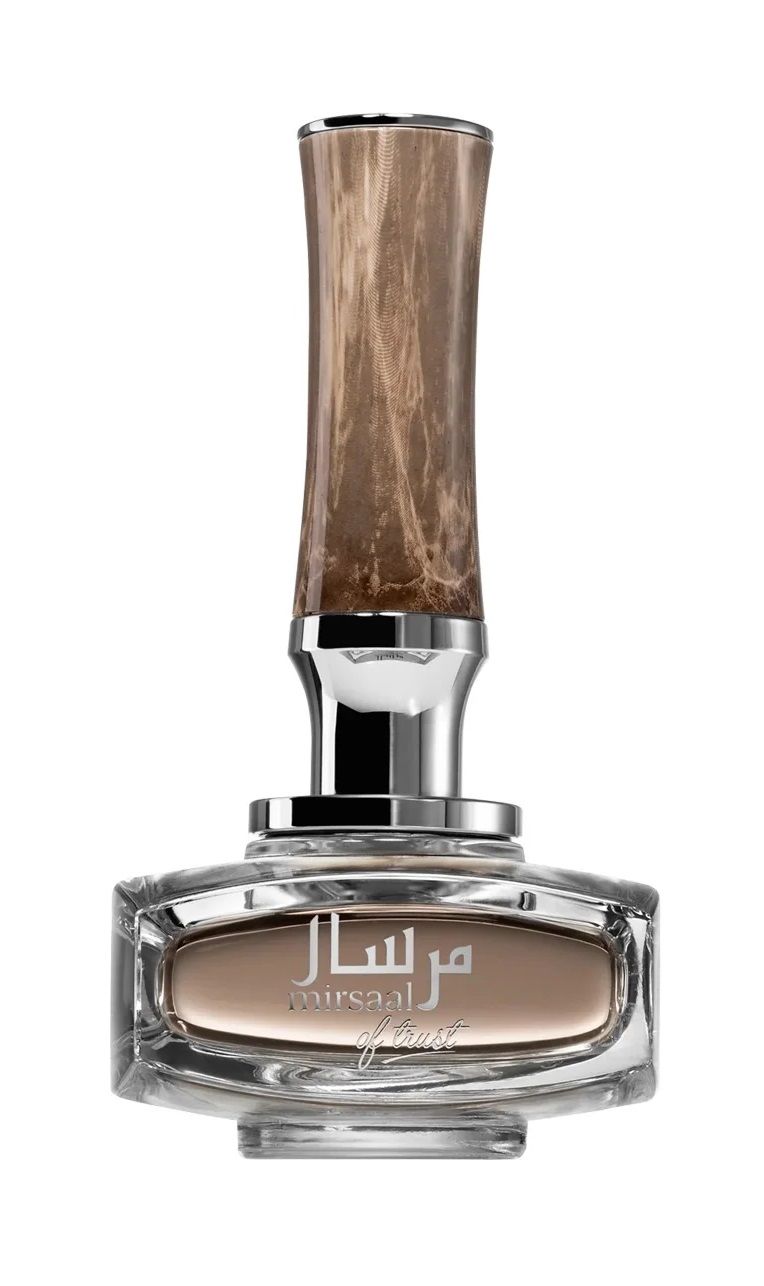 Mirsaal of Trust Masculino Eau de Parfum 90ml - imagem 1