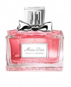 Miss Dior Absolutely Blooming 100ml - imagem 1