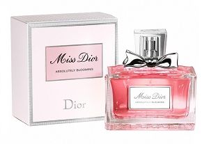 Miss Dior Absolutely Blooming 100ml - imagem 2