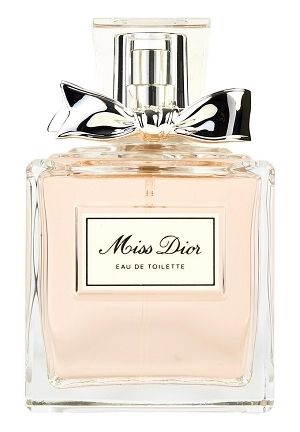 Miss Dior Eau De Toilette 100ml - imagem 1