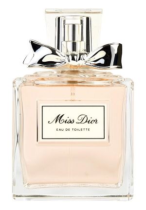 Miss Dior Eau De Toilette 50ml - imagem 1