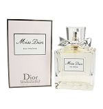 Miss Dior Eau Fraîche Feminino Eau de Toilette 100ml - imagem 2