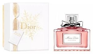 Miss Dior Edp 100ml Edicao Especial - imagem 1