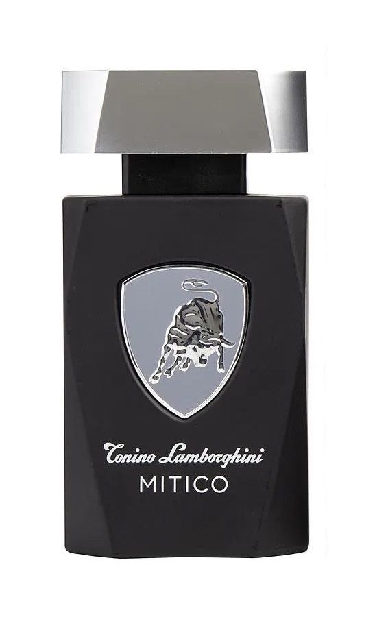 Mitico Tonino Lamborghini Masculino Eau de Toilette 125ml - imagem 1