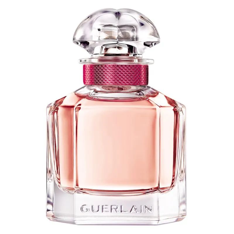 Mon Guerlain Bloom of Rose Feminino Eau de Toilette 50ml - imagem 1
