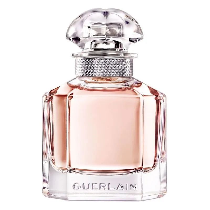 Mon Guerlain Feminino Eau de Toilette 50ml - imagem 1