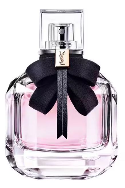 Mon Paris Feminino Eau de Parfum 50ml Yves Saint Laurent - imagem 1
