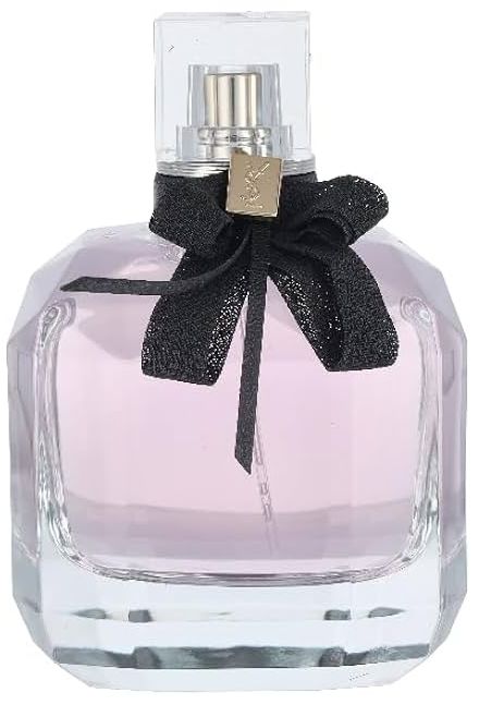 Mon Paris Feminino Eau de Parfum 90ml Yves Saint Laurent - imagem 1