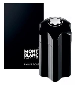Mont Blanc Emblem - imagem 2
