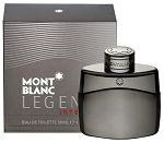 Mont Blanc Legend Intense Masculino Eau de Toilette 50ml - imagem 2