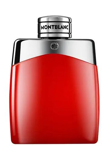 Mont Blanc Legend Red Masculino Eau de Parfum 100ml - imagem 1