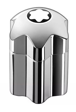 Montblanc Emblem Intense Masculino Eau de Toilette 100ml - imagem 1