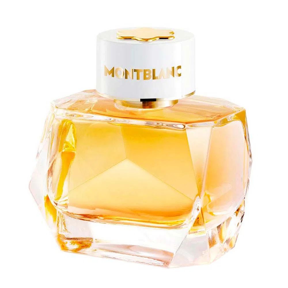 MontBlanc Signature Absolue Feminino Eau de Parfum 50ml - imagem 2