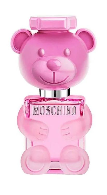 Moschino Toy 2 Bubble Gum Feminino Eau de Toilette 30ml - imagem 1