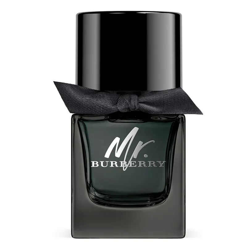 Mr Burberry Masculino Eau de Parfum 50ml - imagem 1