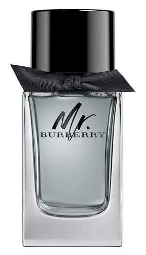 Mr Burberry Perfume 100ml - imagem 1