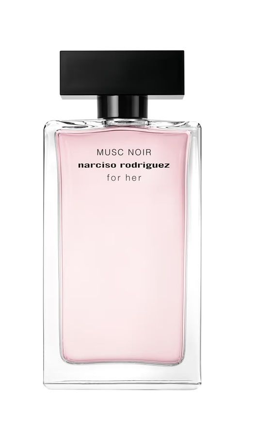 Musc Noir Narciso Rodriguez For Her Feminino Eau de Parfum 100ml - imagem 1