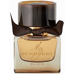 My Burberry Black Perfume Feminino 30ml - imagem 1