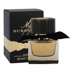 My Burberry Black Perfume Feminino 30ml - imagem 2