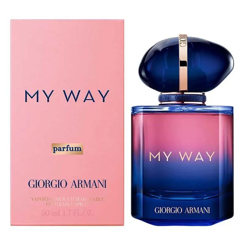 My Way Feminino Le Parfum 50ml - imagem 2