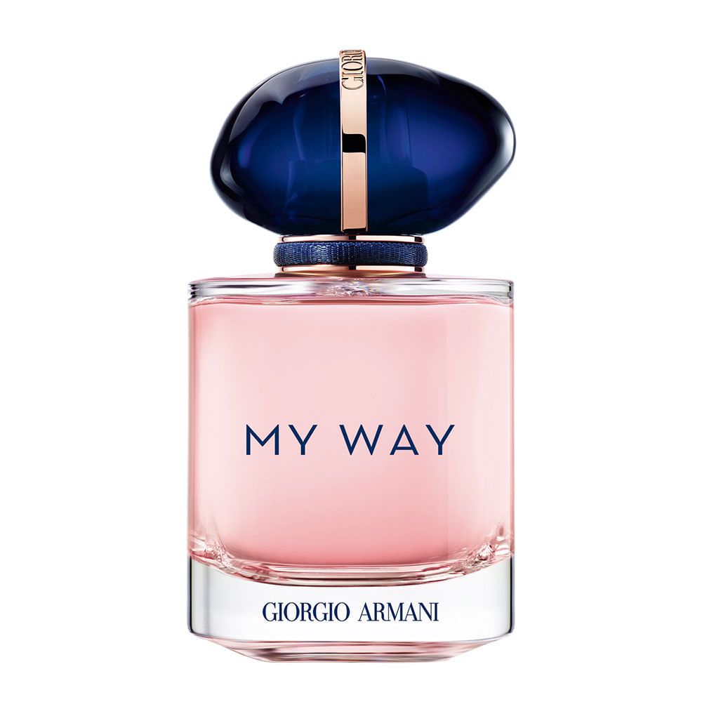 My Way Giorgio Armani Feminino Eau de Parfum 50ml - imagem 2