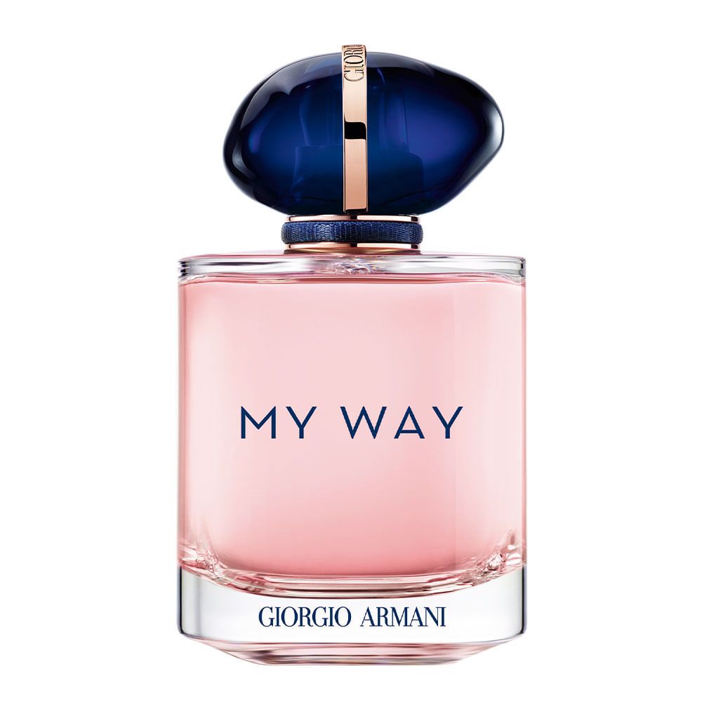 My Way Giorgio Armani Feminino Eau de Parfum 90ml - imagem 2
