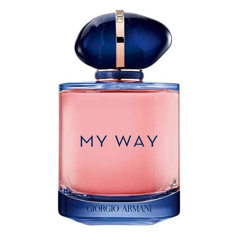 My Way Intense Feminino Eau de Parfum 90ml - imagem 1