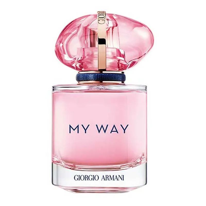 My Way Nectar Feminino Eau de Parfum 30ml - imagem 1