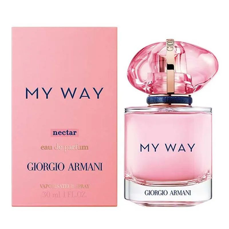 My Way Nectar Feminino Eau de Parfum 30ml - imagem 2