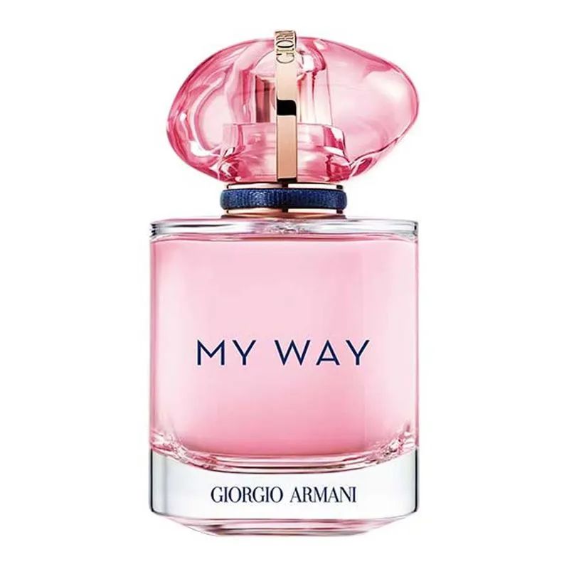 My Way Nectar Feminino Eau de Parfum 50ml - imagem 1