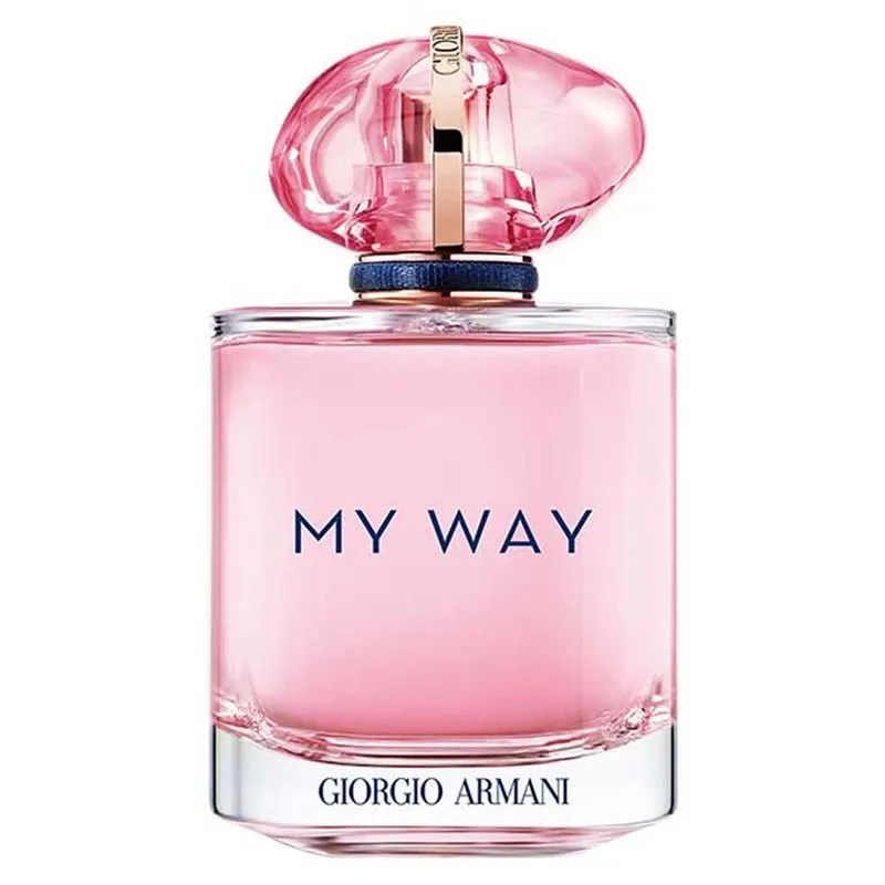 My Way Nectar Feminino Eau de Parfum 90ml - imagem 1