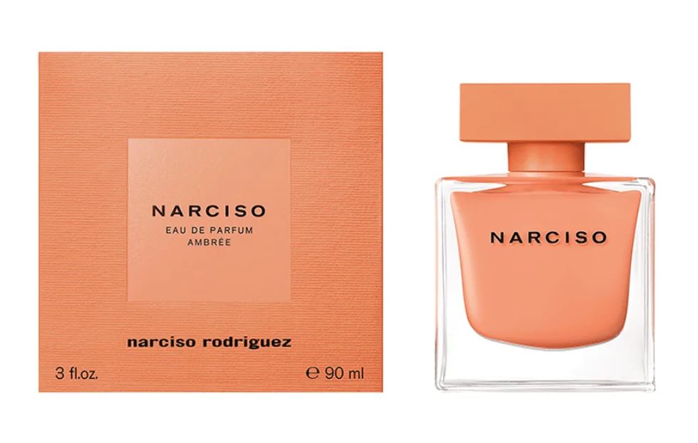 Narciso Ambree Narciso Rodriguez For Her Feminino Eau de Parfum 90ml - imagem 2