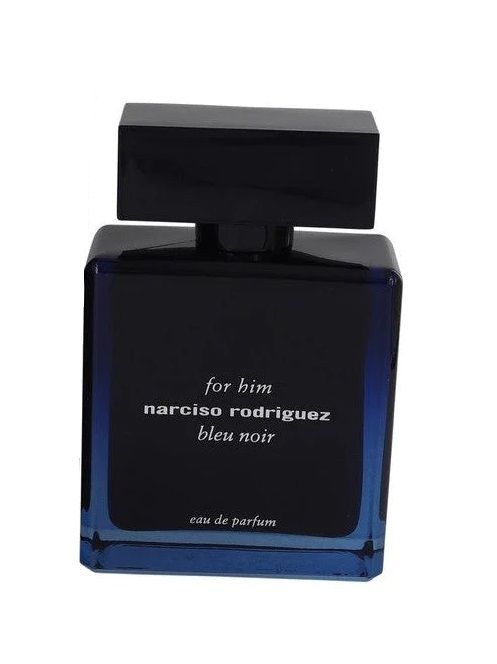Narciso Rodriguez Bleu Noir Masculino Eau de Parfum 100ml - imagem 1
