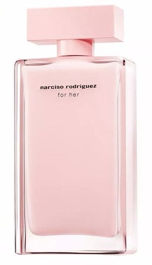 Narciso Rodriguez for Her Feminino Eau de Parfum 100ml - imagem 1