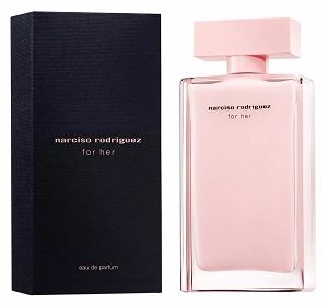 Narciso Rodriguez for Her Feminino Eau de Parfum 50ml - imagem 2