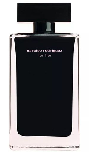 Narciso Rodriguez for Her Feminino Eau de Toilette 100ml - imagem 1