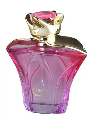 Natural Beauty Perfume - imagem 1