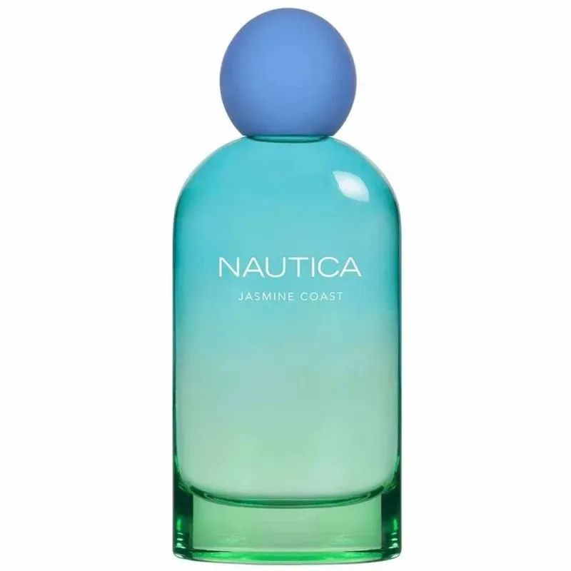 Nautica Jasmin Coast Feminino Eau de Parfum 100ml - imagem 1
