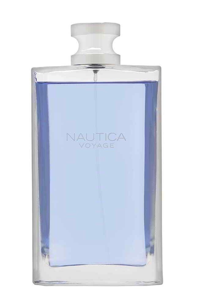 Nautica Voyage Masculino Eau de Toilette 200ml - imagem 1