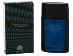 Night Canyon Masculino Eau De Toilette  - imagem 2