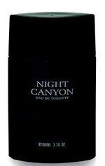Night Canyon Masculino Eau de Toilette  - imagem 1